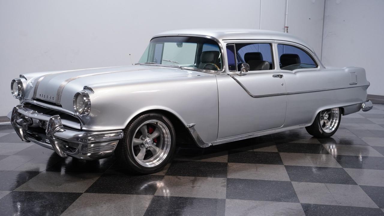 1955 Pontiac Chieftain