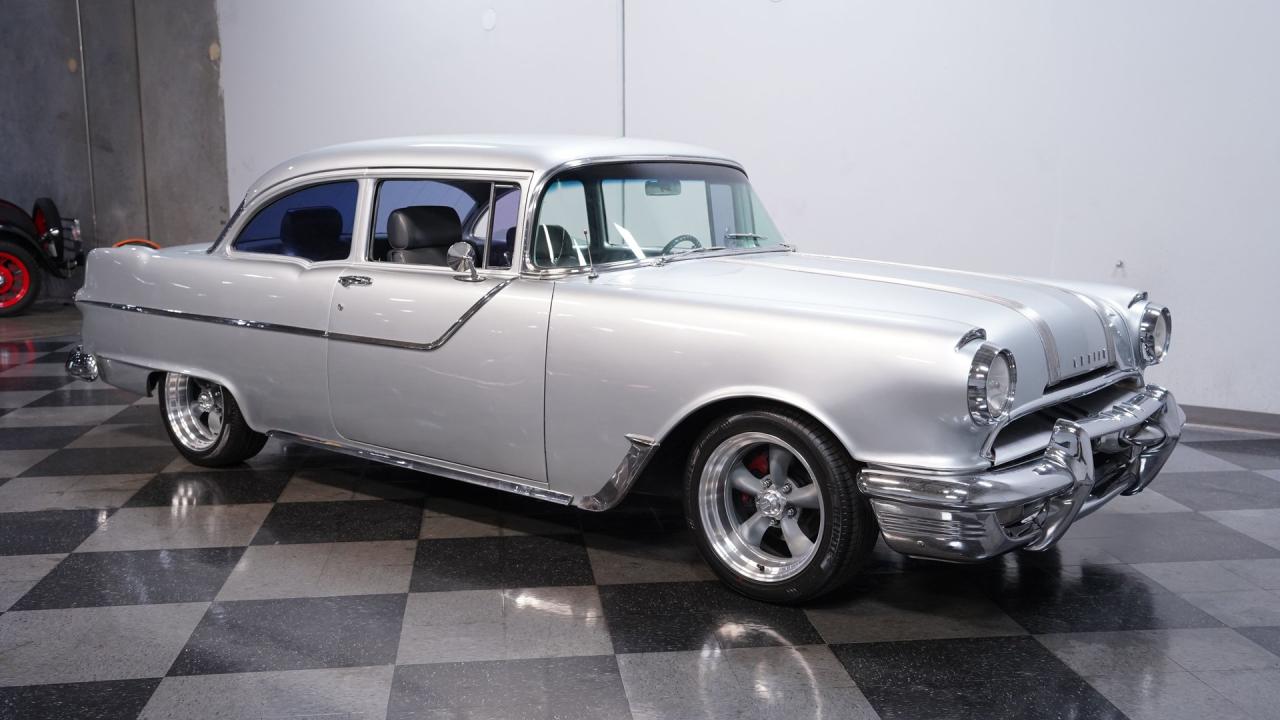 1955 Pontiac Chieftain