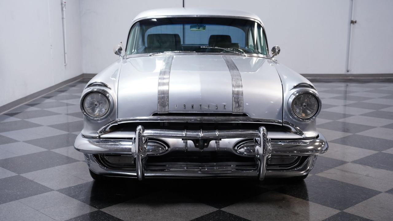 1955 Pontiac Chieftain