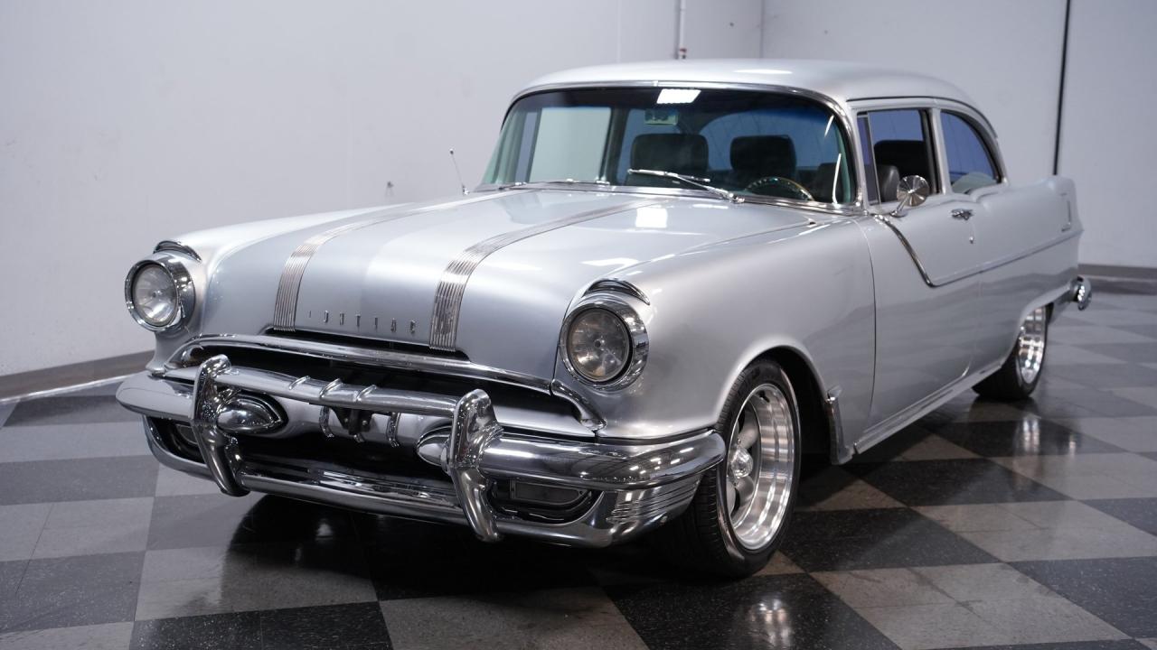 1955 Pontiac Chieftain