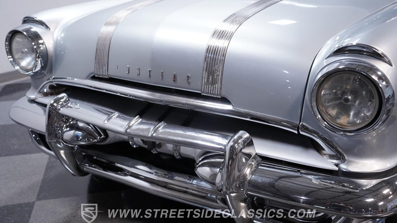 1955 Pontiac Chieftain