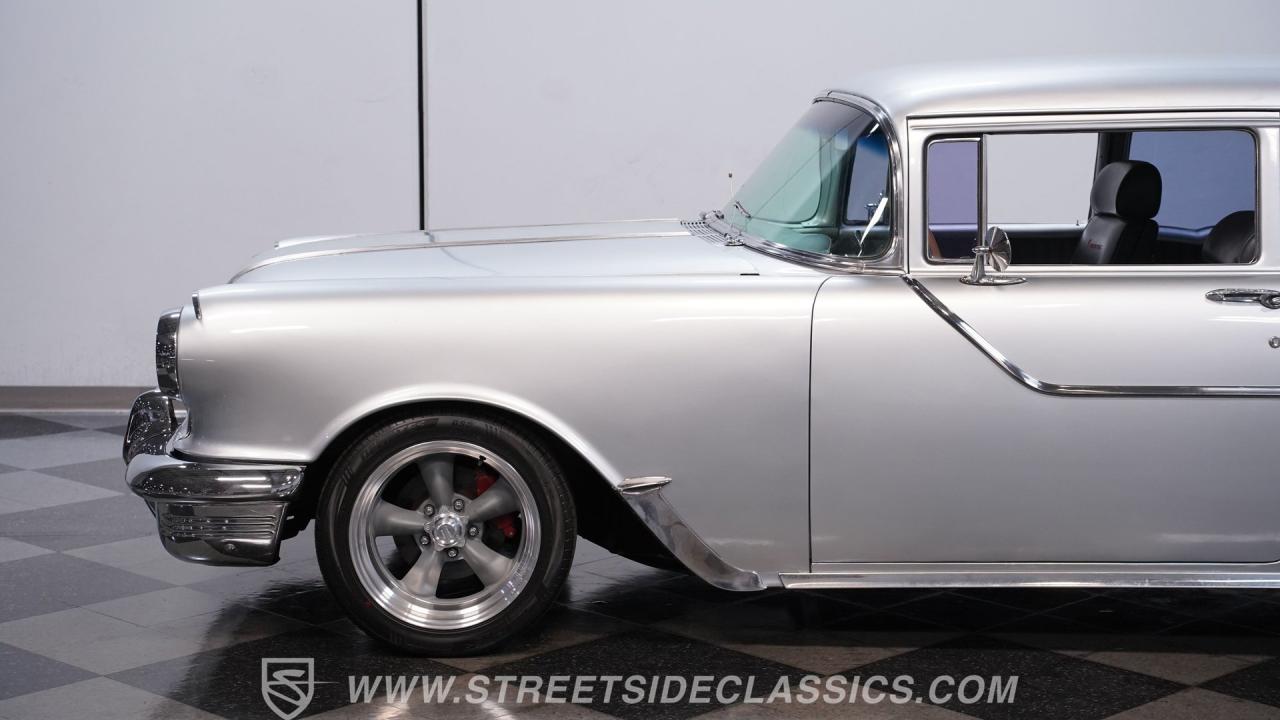 1955 Pontiac Chieftain