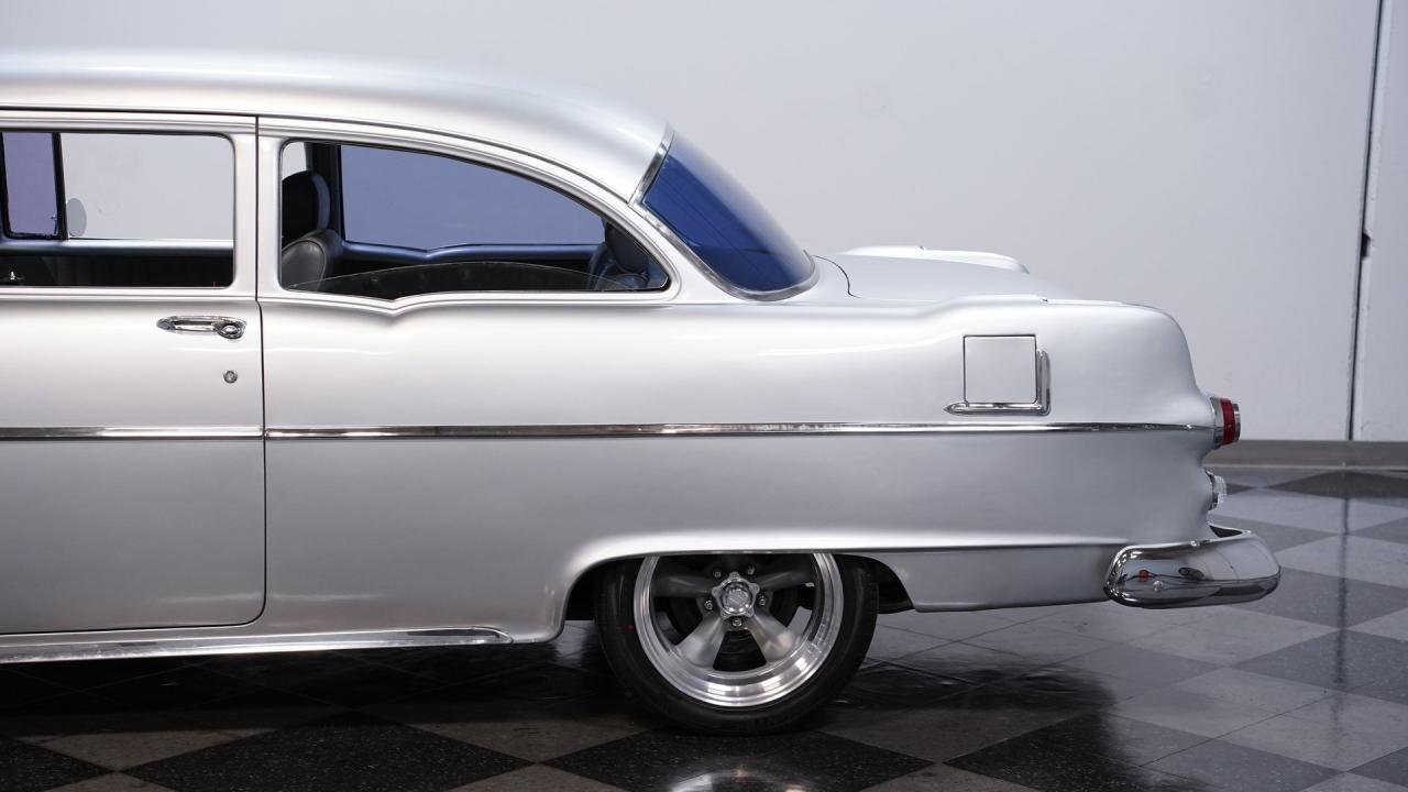 1955 Pontiac Chieftain