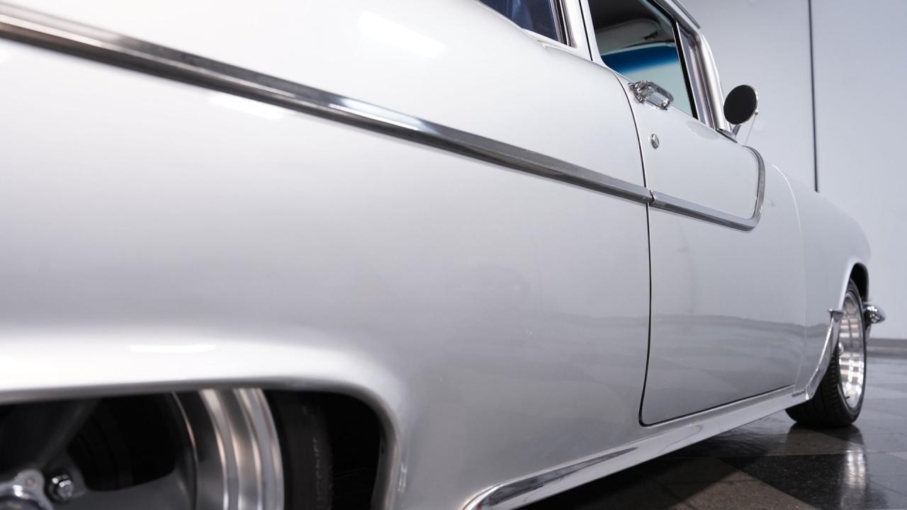 1955 Pontiac Chieftain