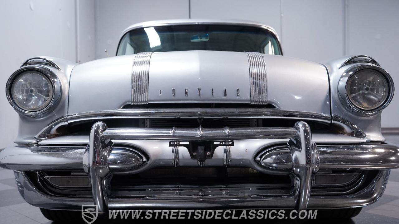 1955 Pontiac Chieftain
