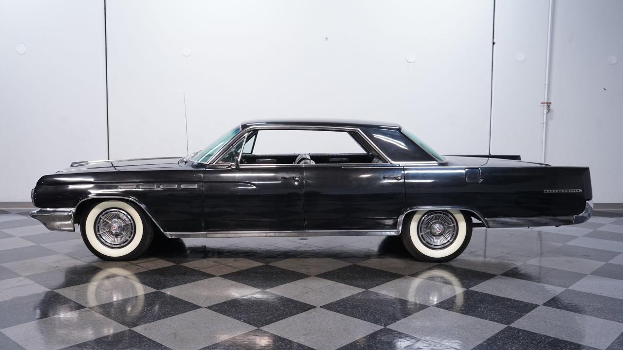 1963 Buick Electra 225