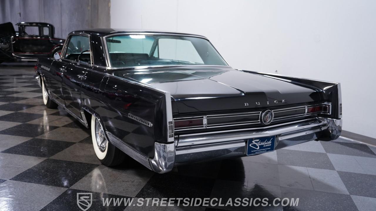 1963 Buick Electra 225