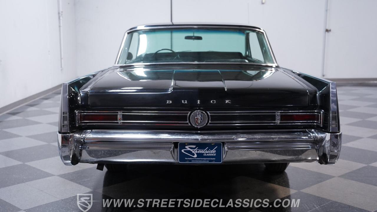 1963 Buick Electra 225