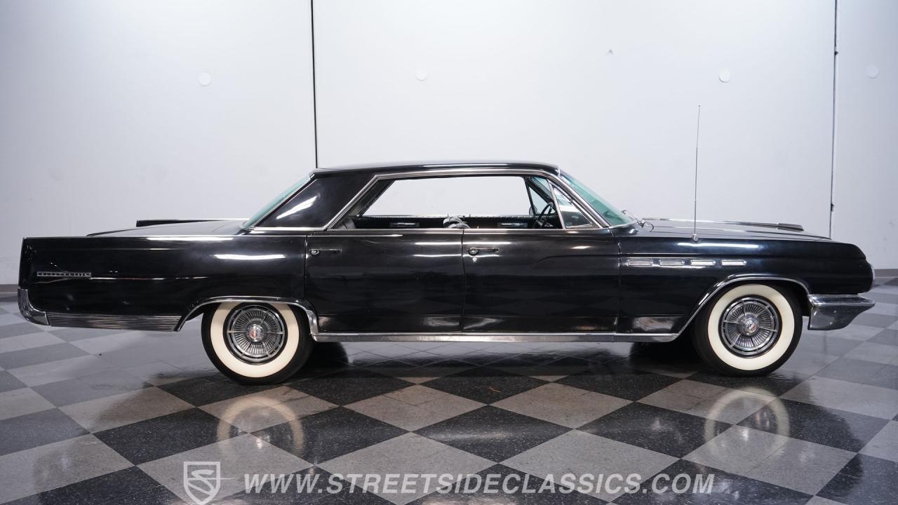 1963 Buick Electra 225
