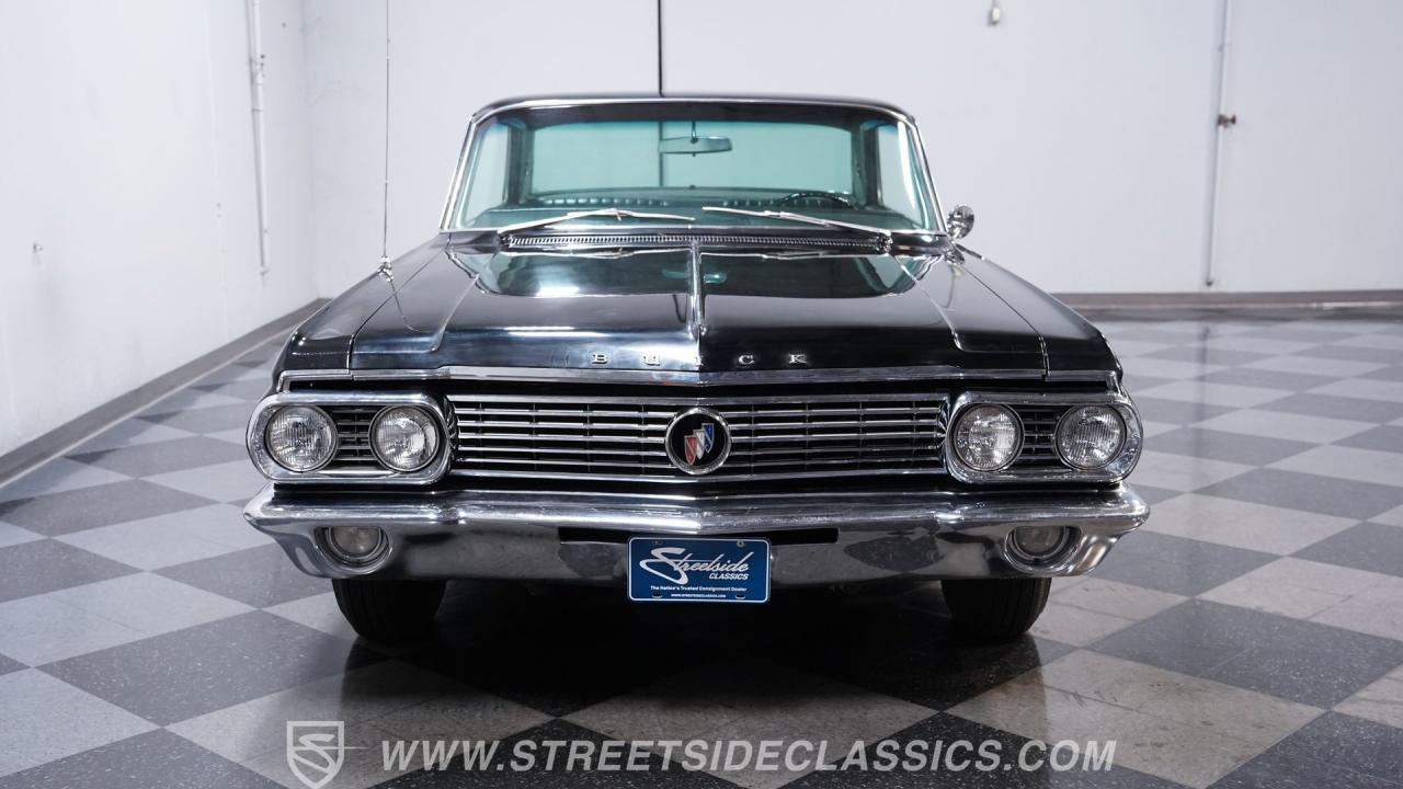 1963 Buick Electra 225