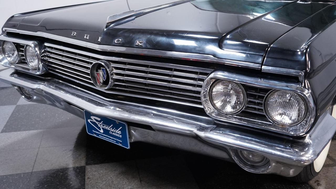 1963 Buick Electra 225