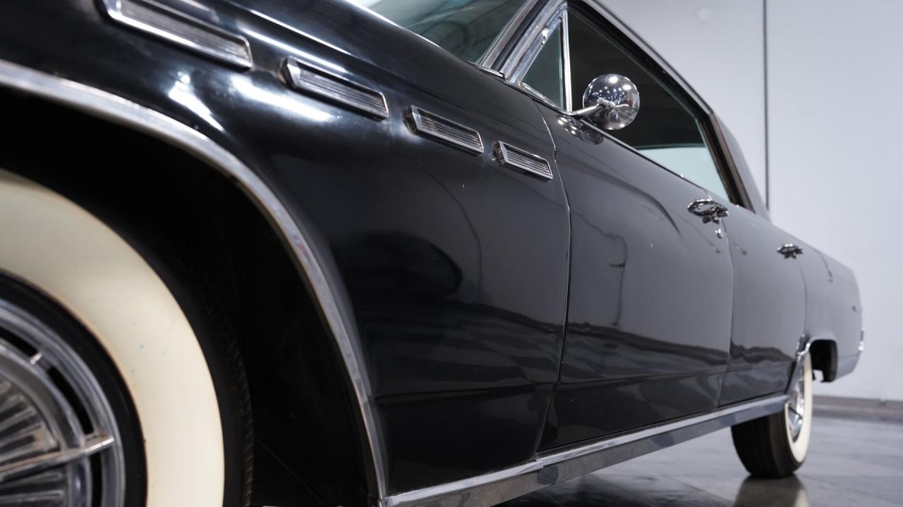 1963 Buick Electra 225
