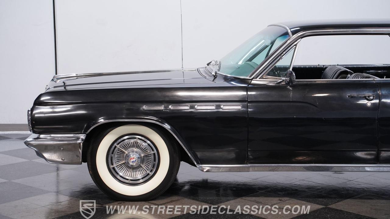 1963 Buick Electra 225