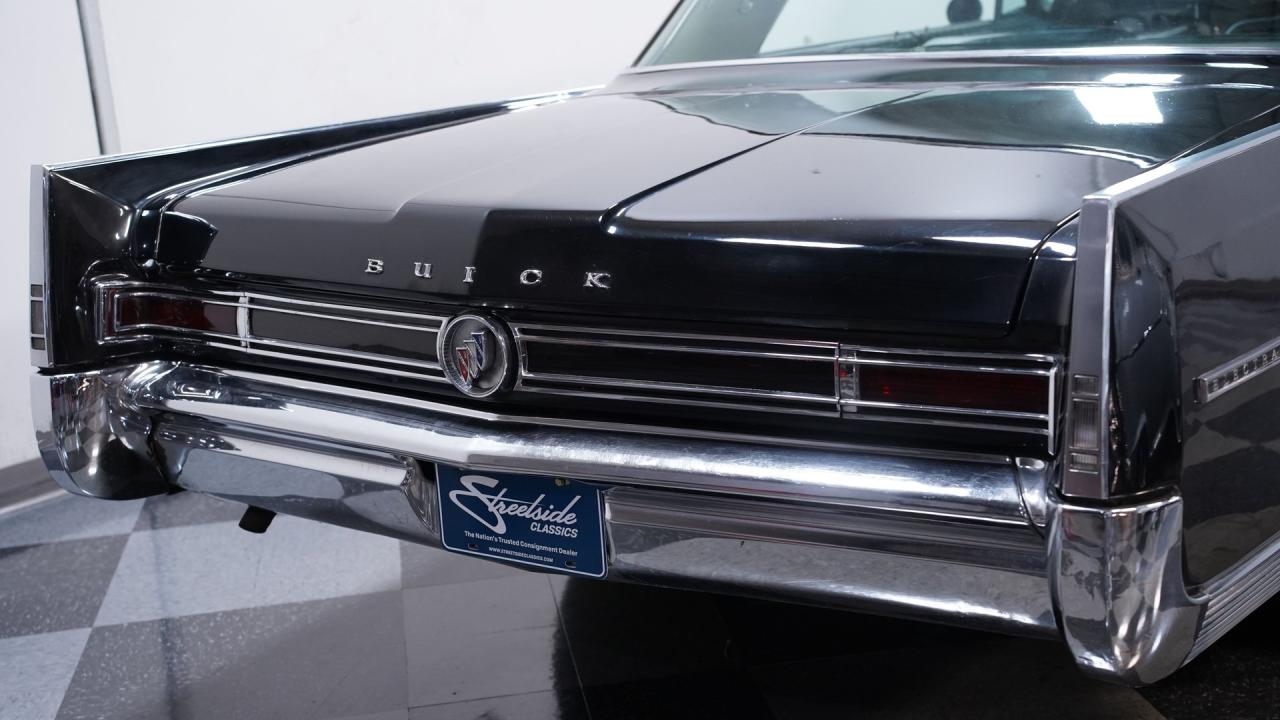 1963 Buick Electra 225