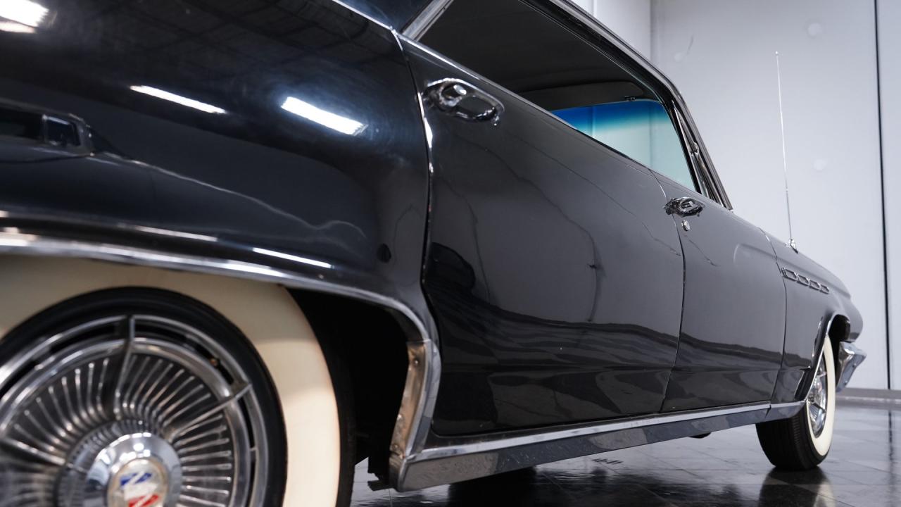 1963 Buick Electra 225