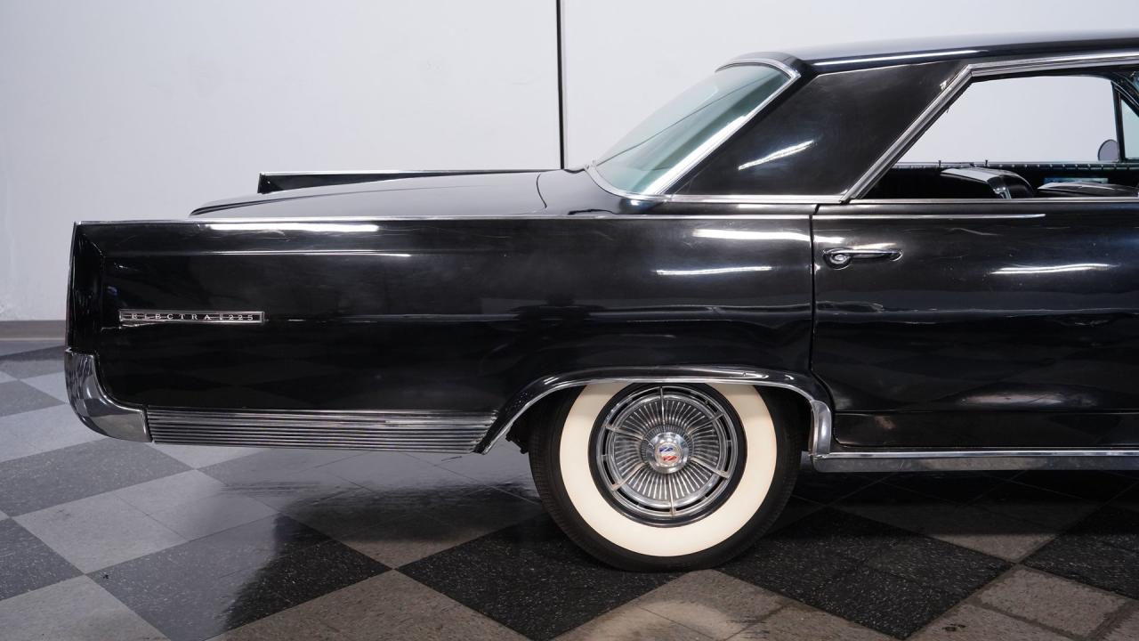 1963 Buick Electra 225