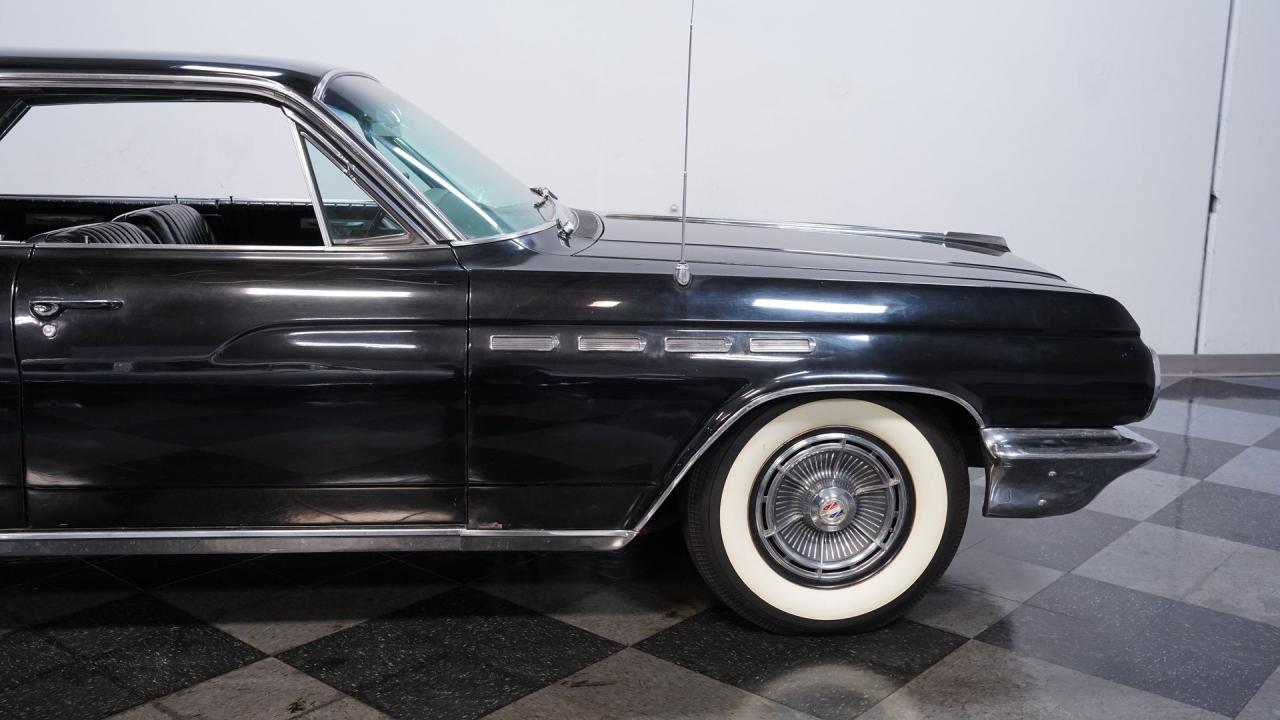 1963 Buick Electra 225