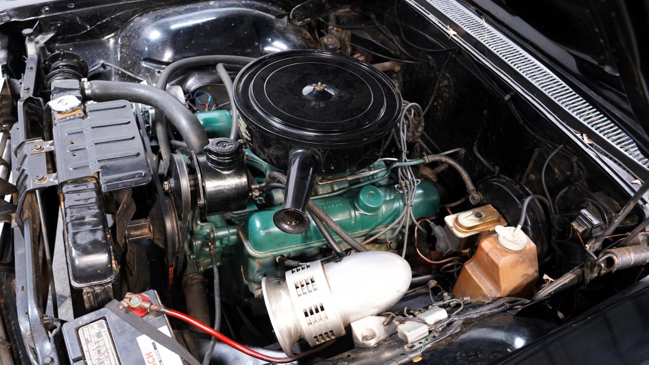 1963 Buick Electra 225