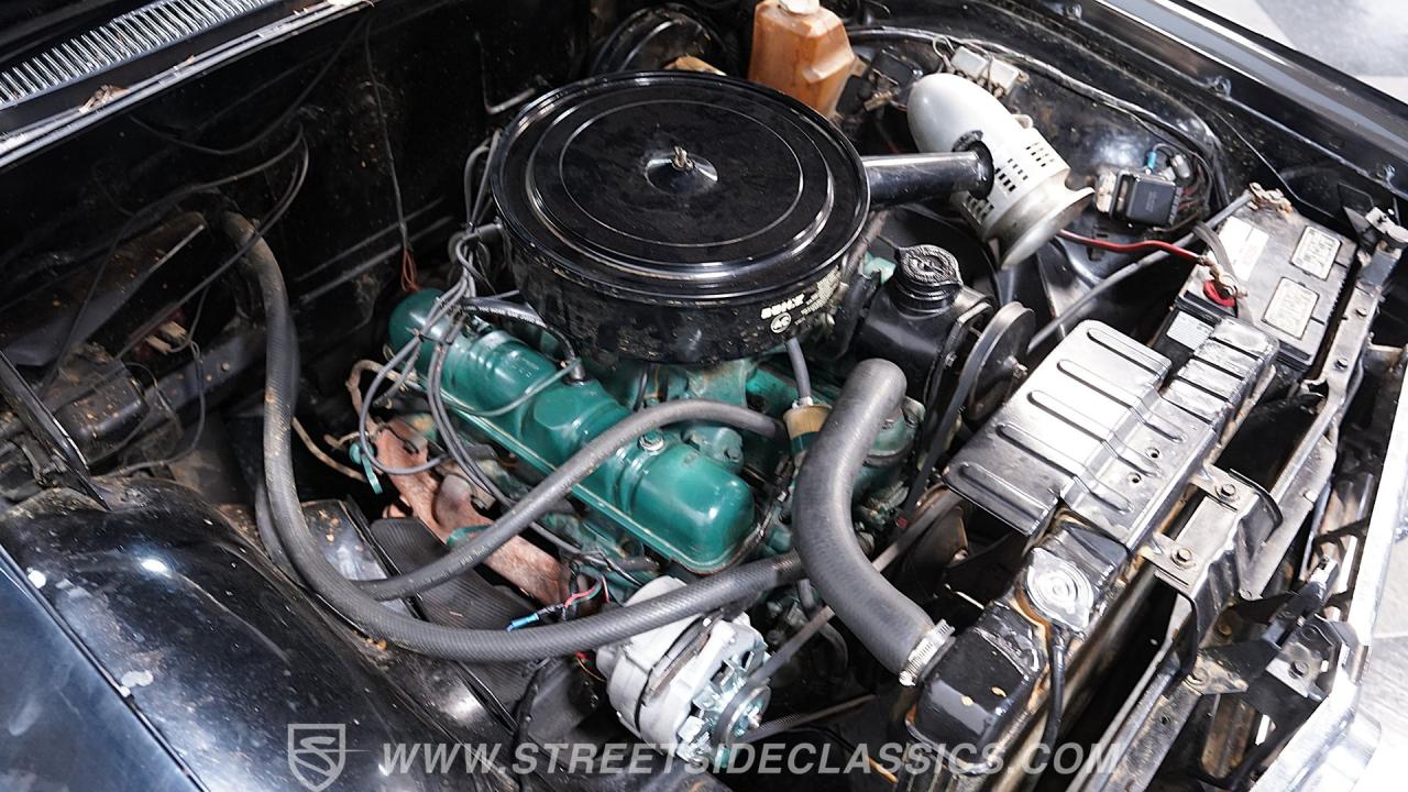 1963 Buick Electra 225