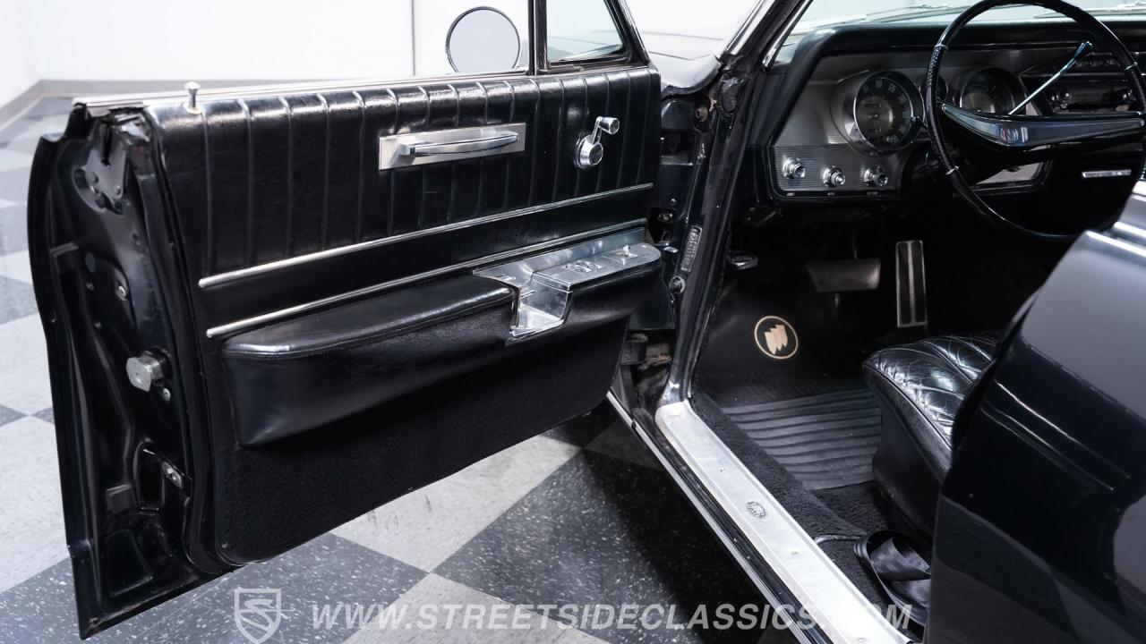 1963 Buick Electra 225