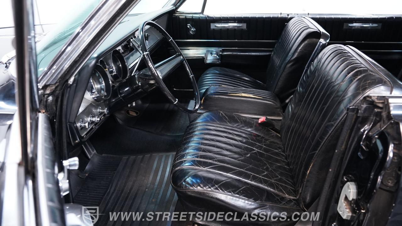1963 Buick Electra 225