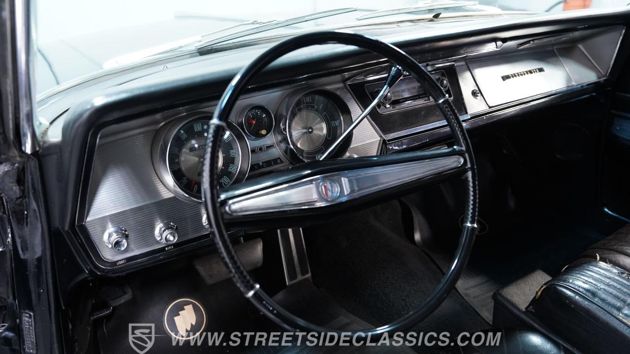 1963 Buick Electra 225