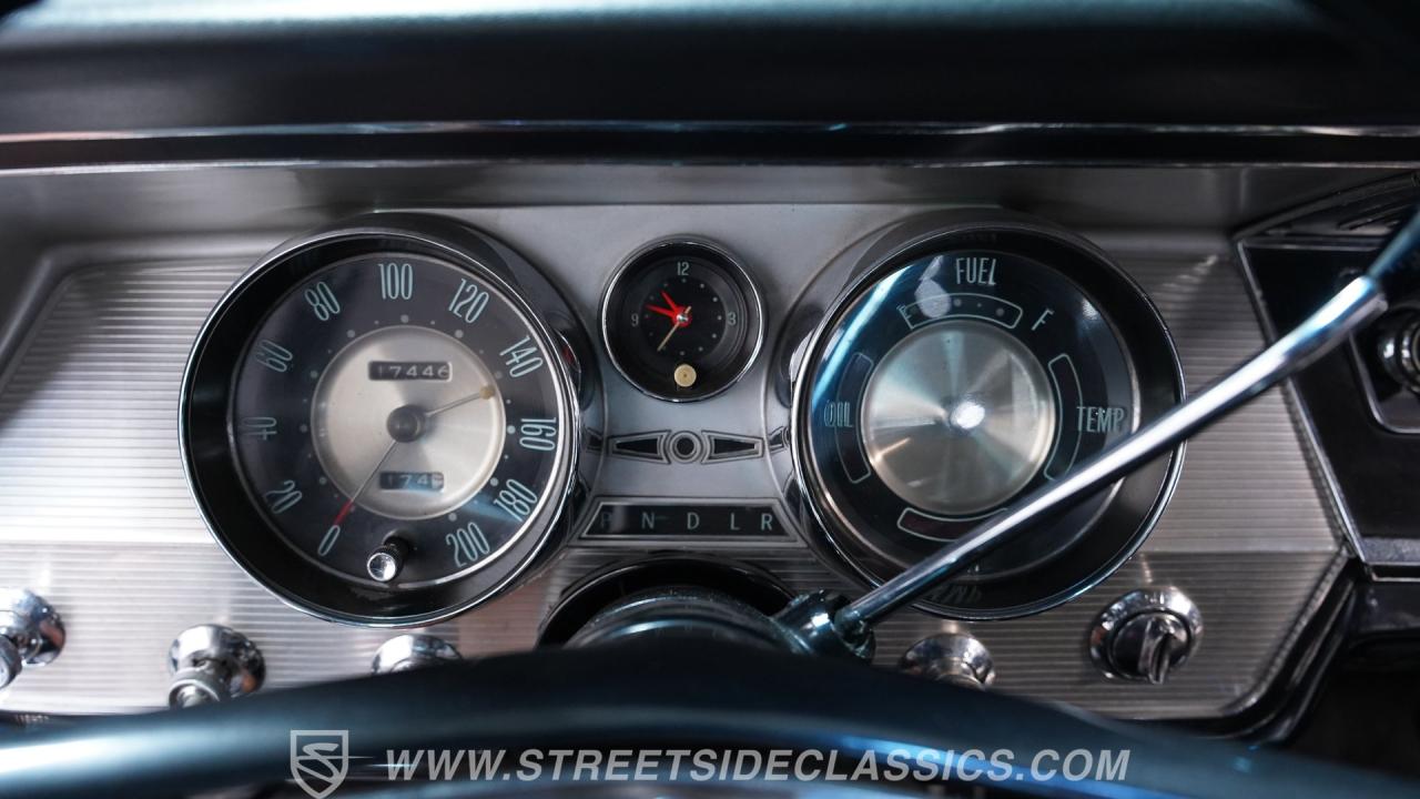1963 Buick Electra 225