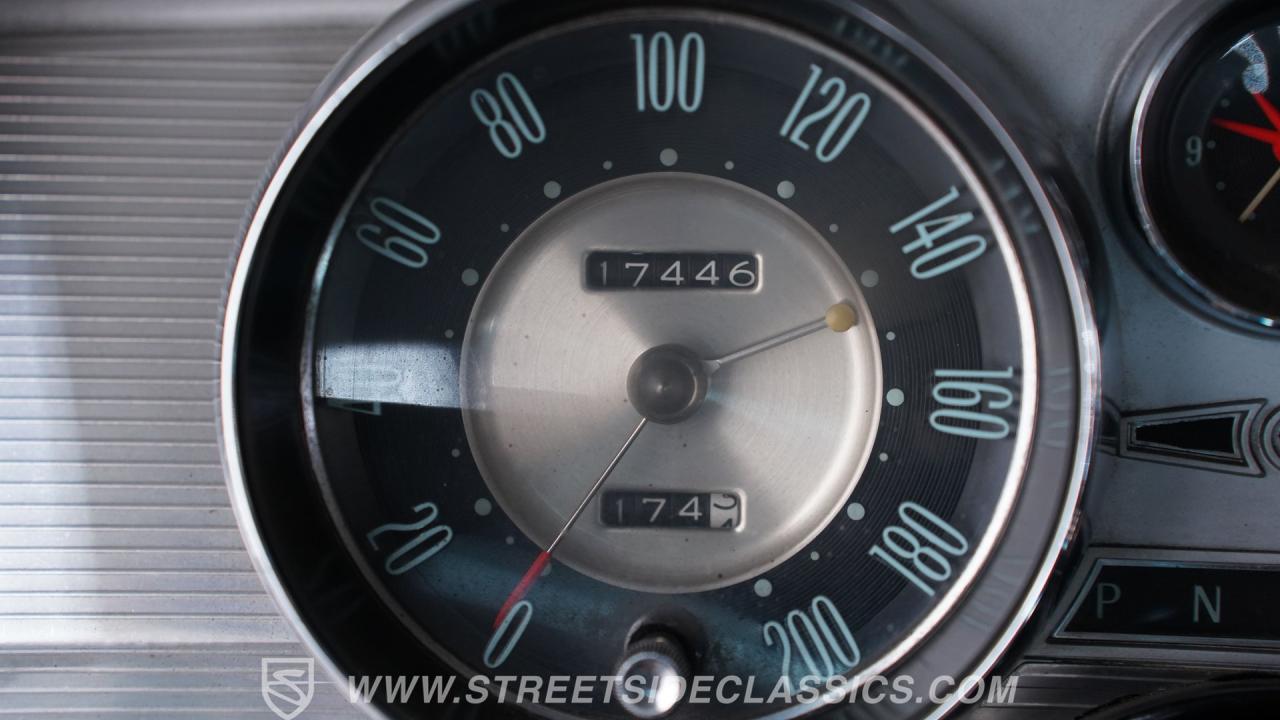 1963 Buick Electra 225