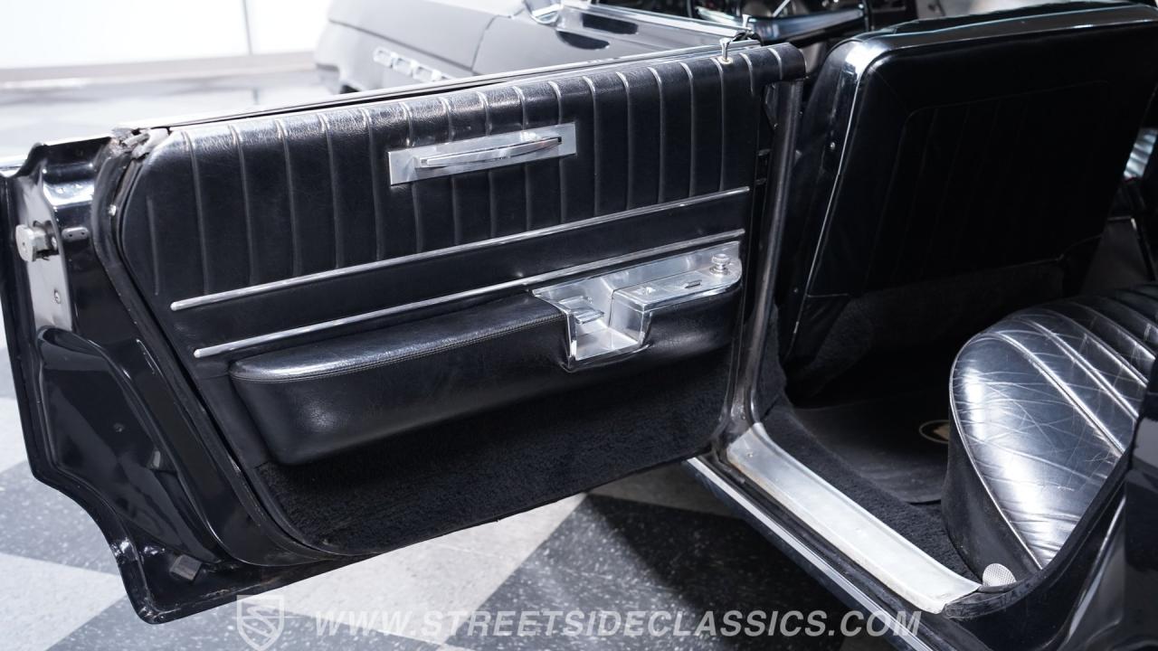 1963 Buick Electra 225