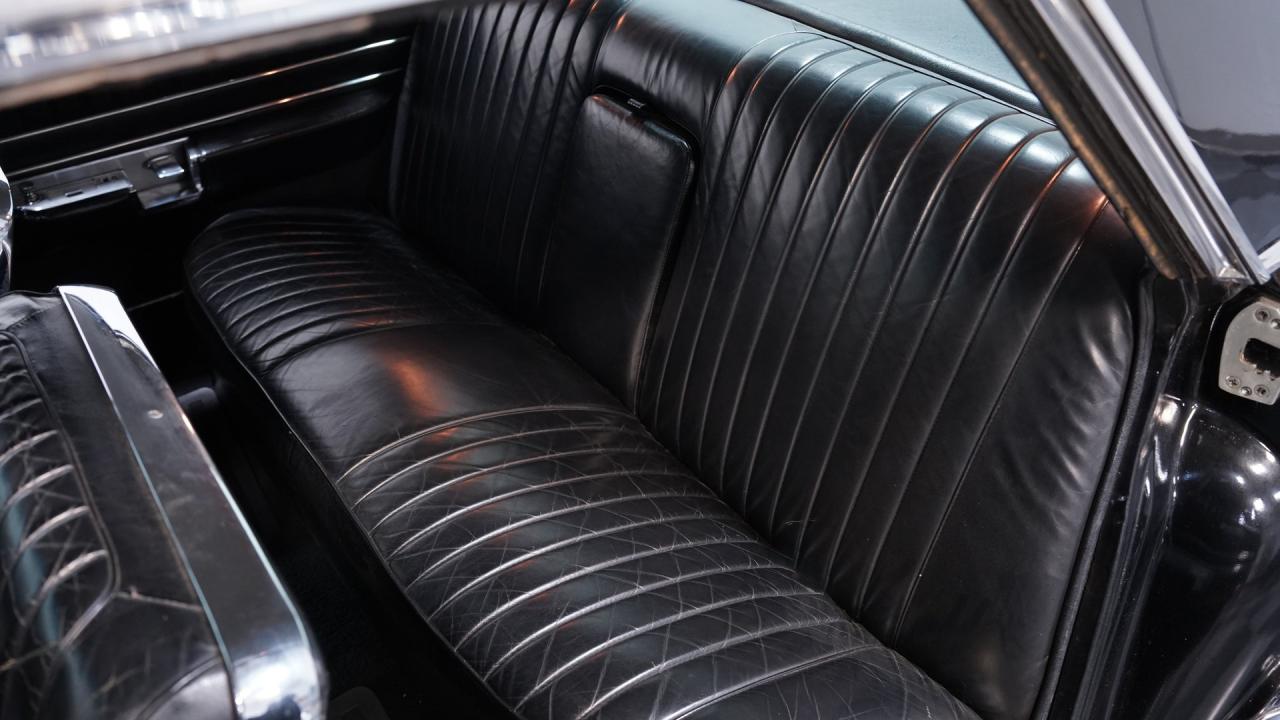 1963 Buick Electra 225