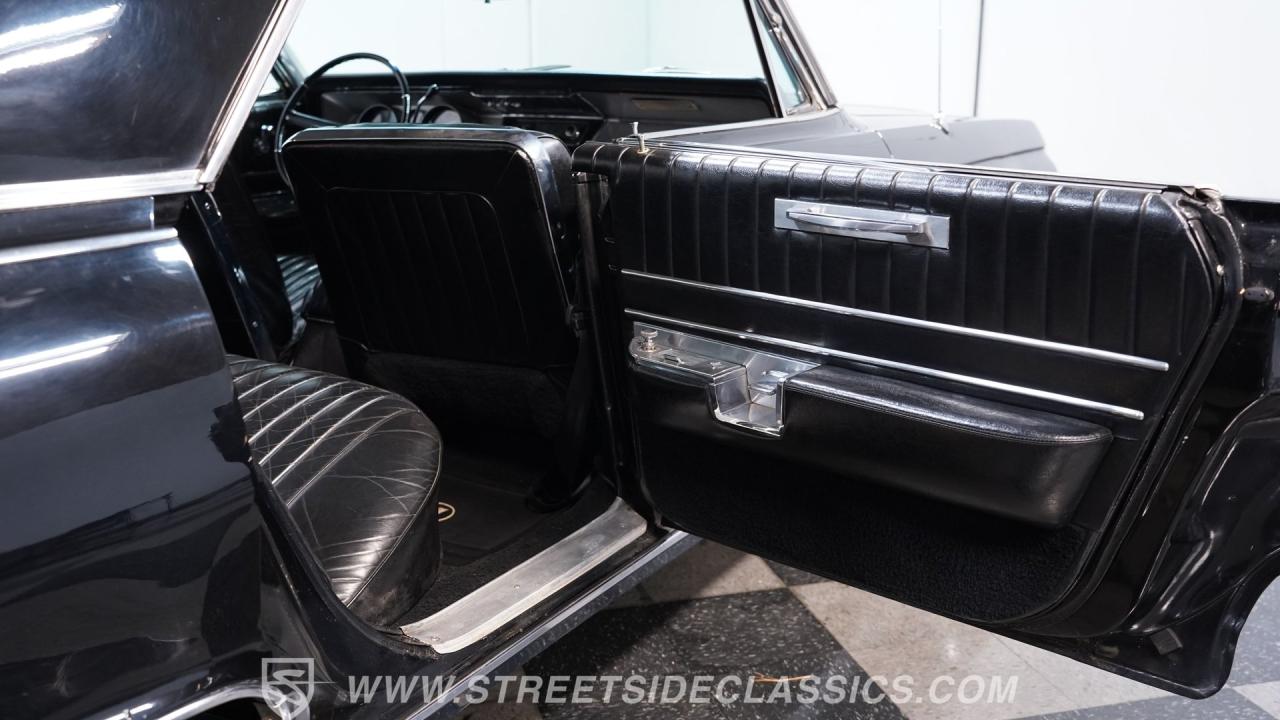 1963 Buick Electra 225