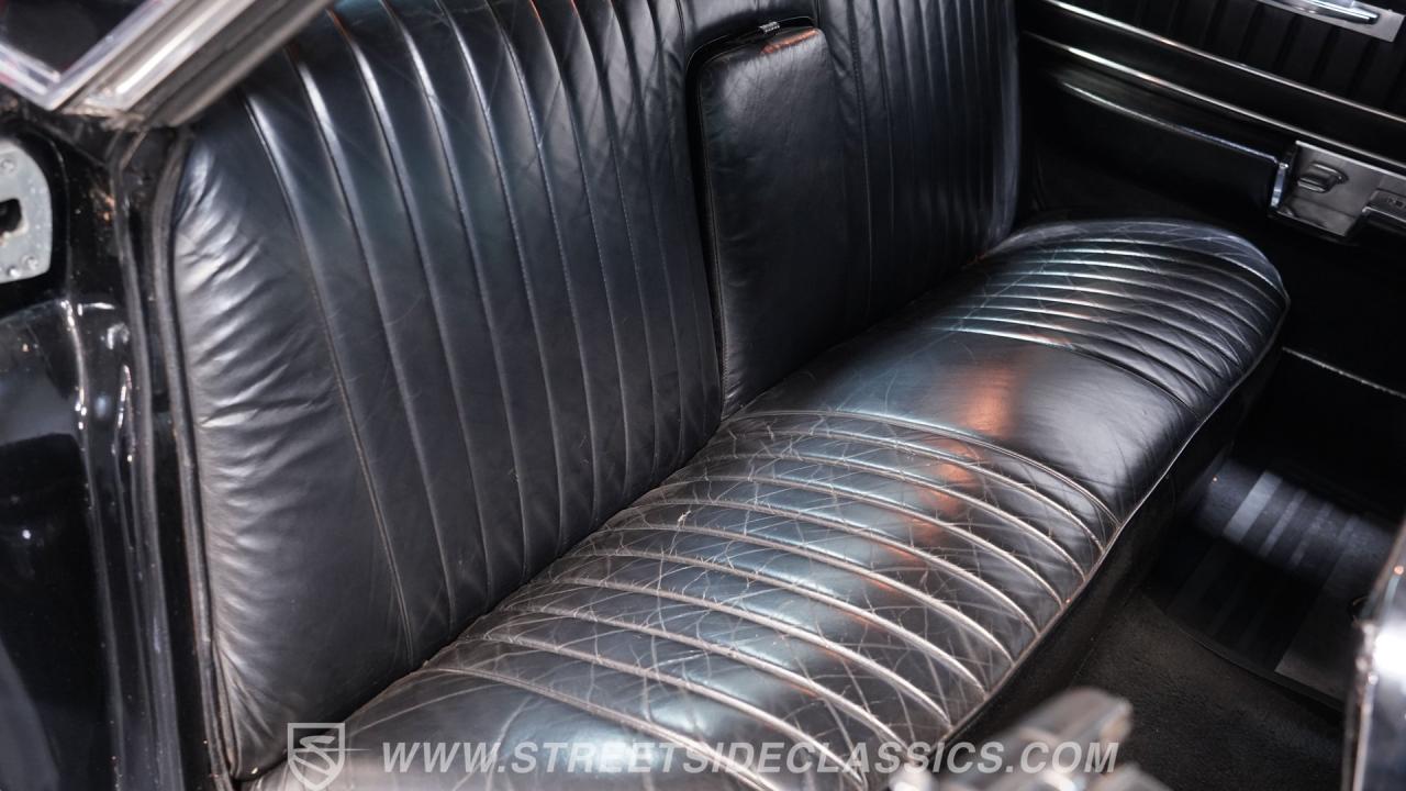 1963 Buick Electra 225