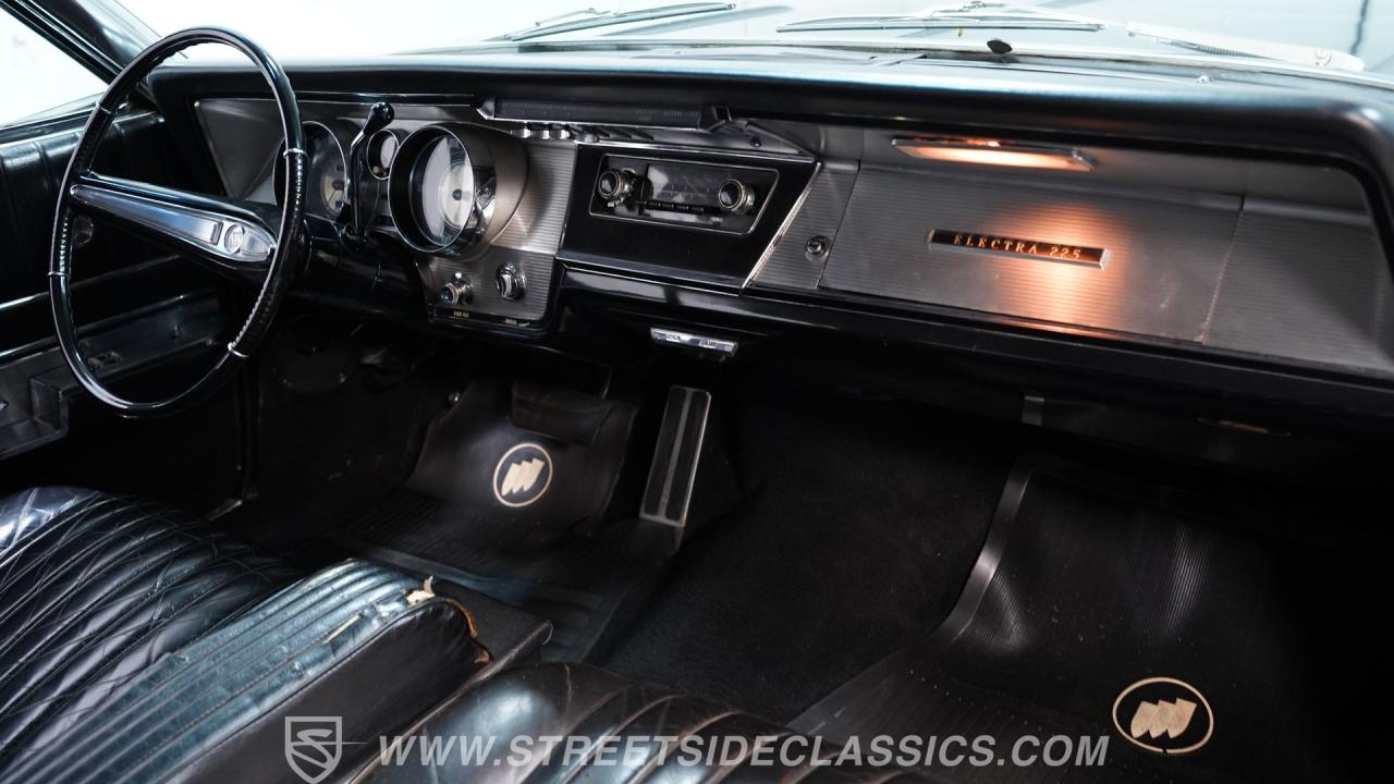 1963 Buick Electra 225