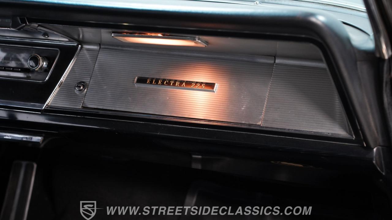 1963 Buick Electra 225