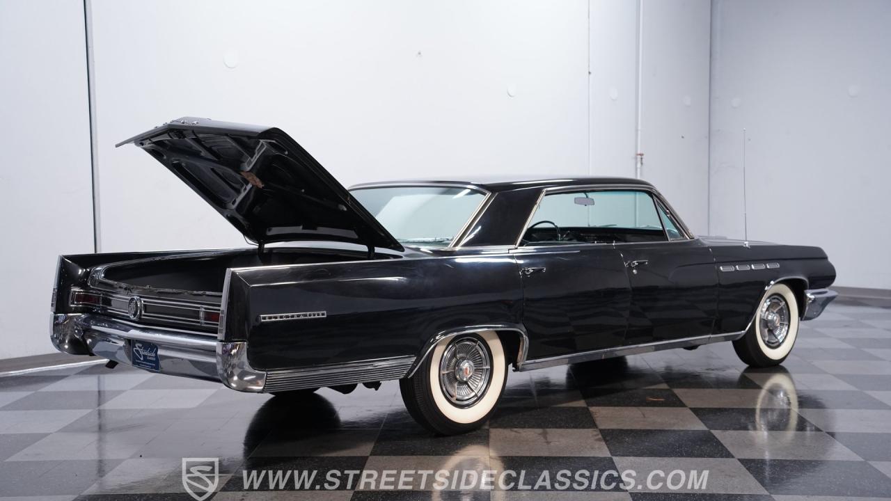 1963 Buick Electra 225