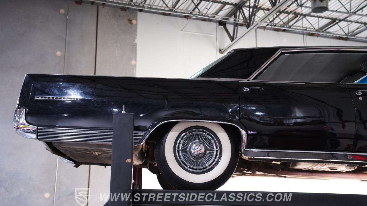 1963 Buick Electra 225