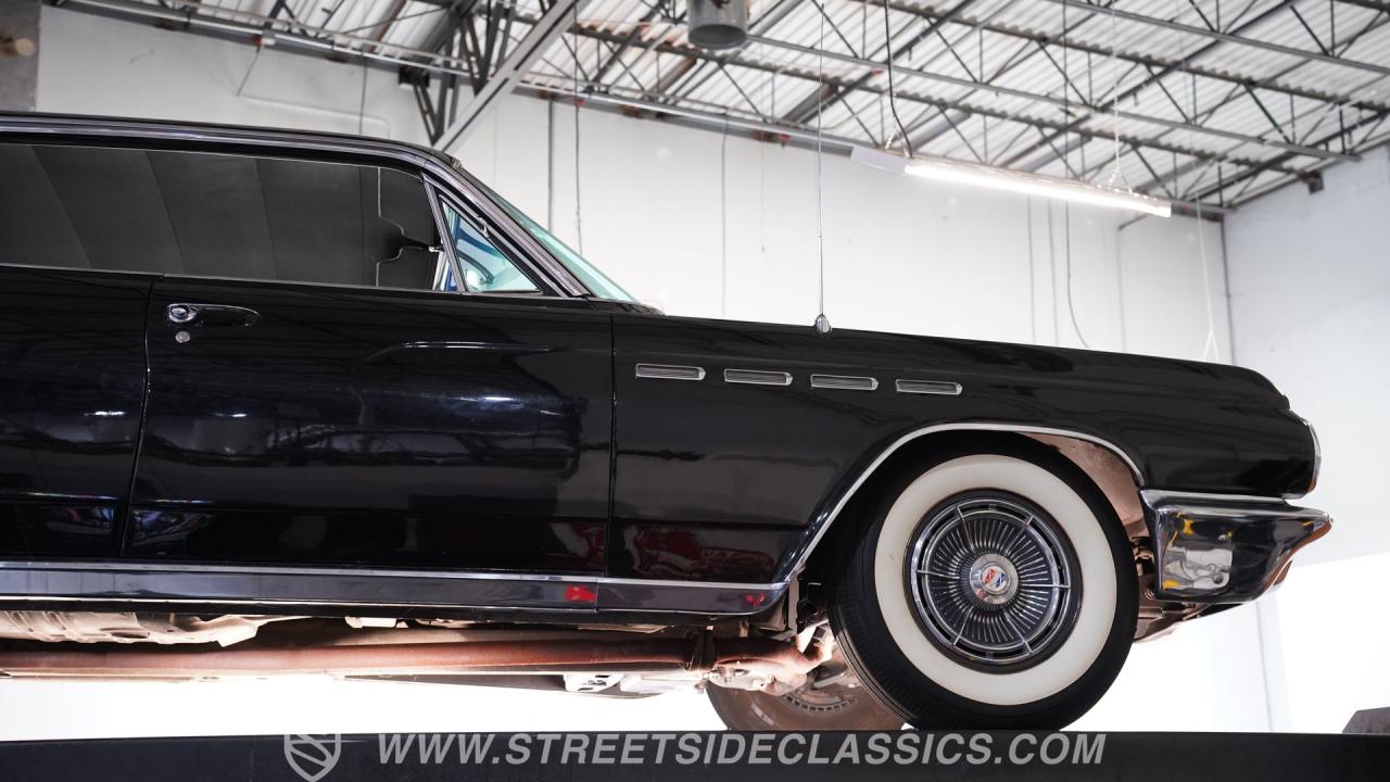 1963 Buick Electra 225