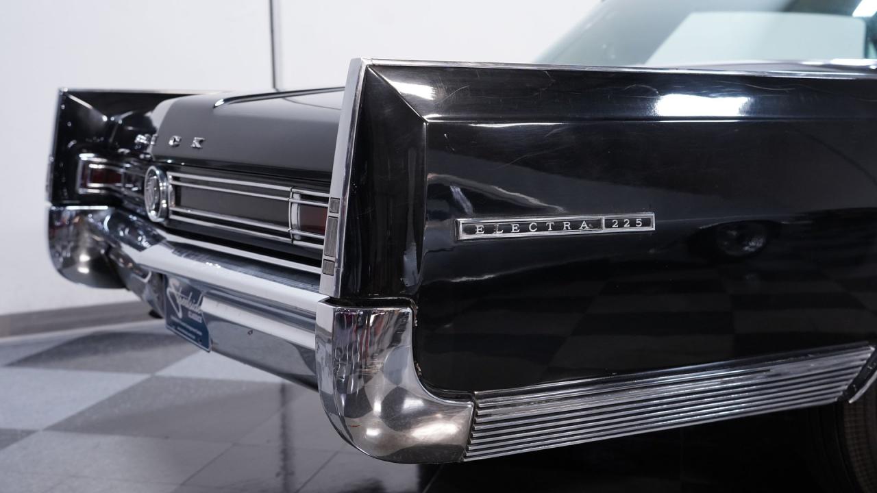 1963 Buick Electra 225