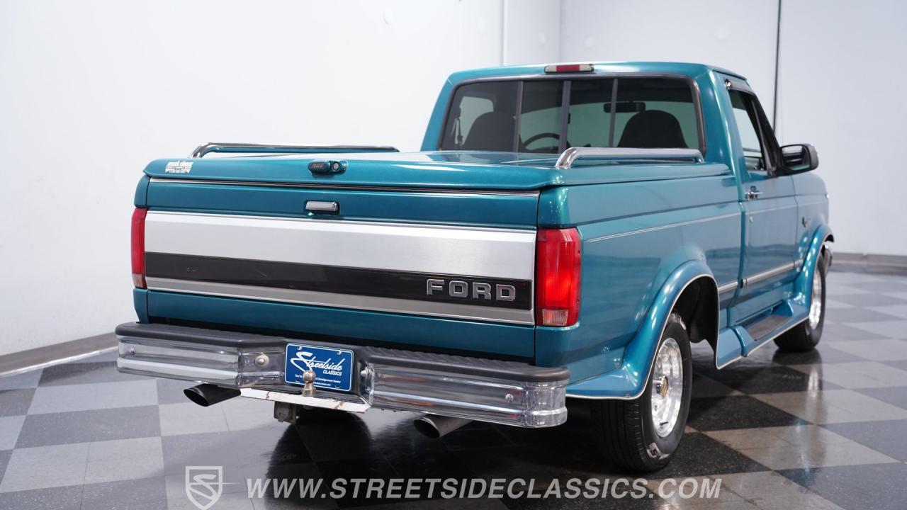 1996 Ford F-150