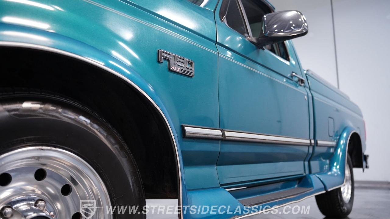 1996 Ford F-150