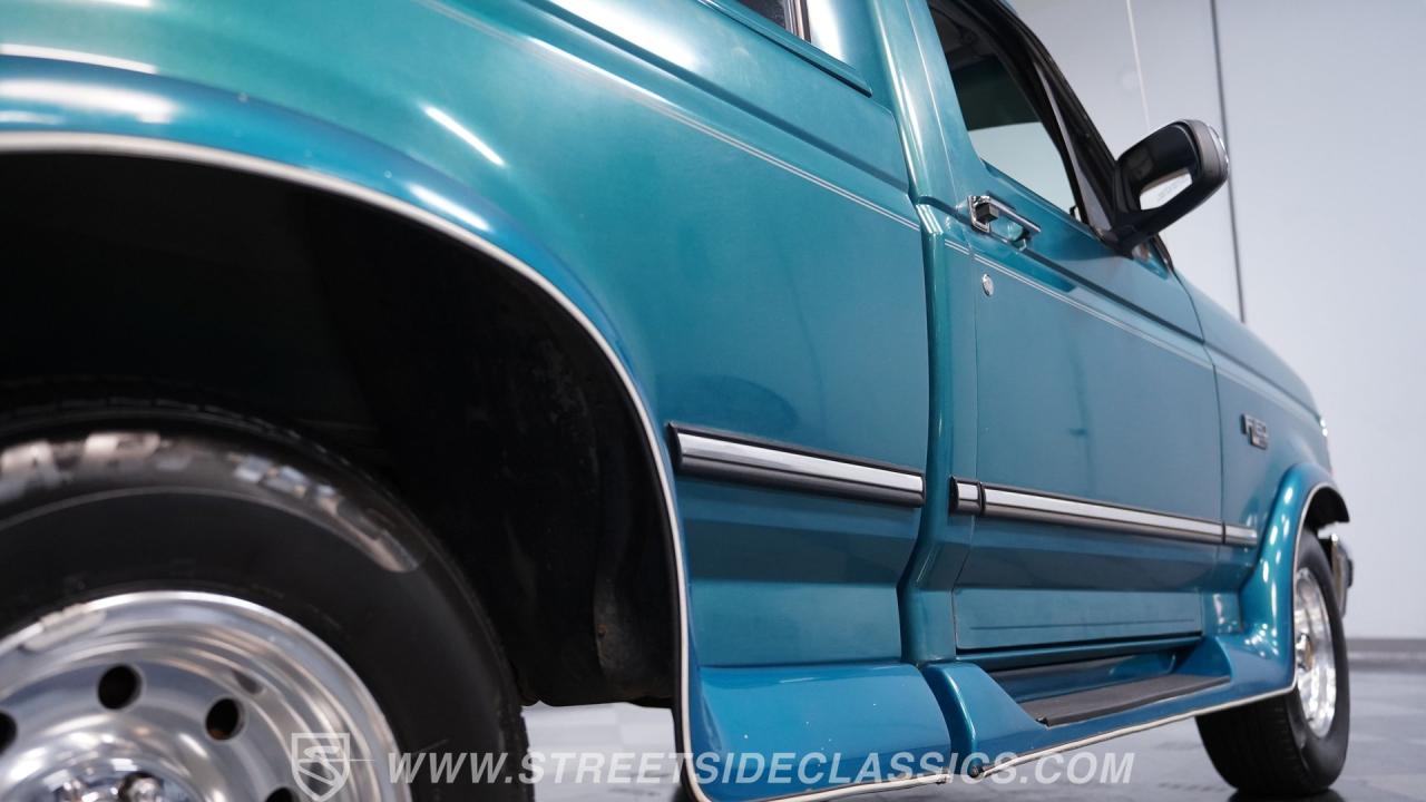 1996 Ford F-150