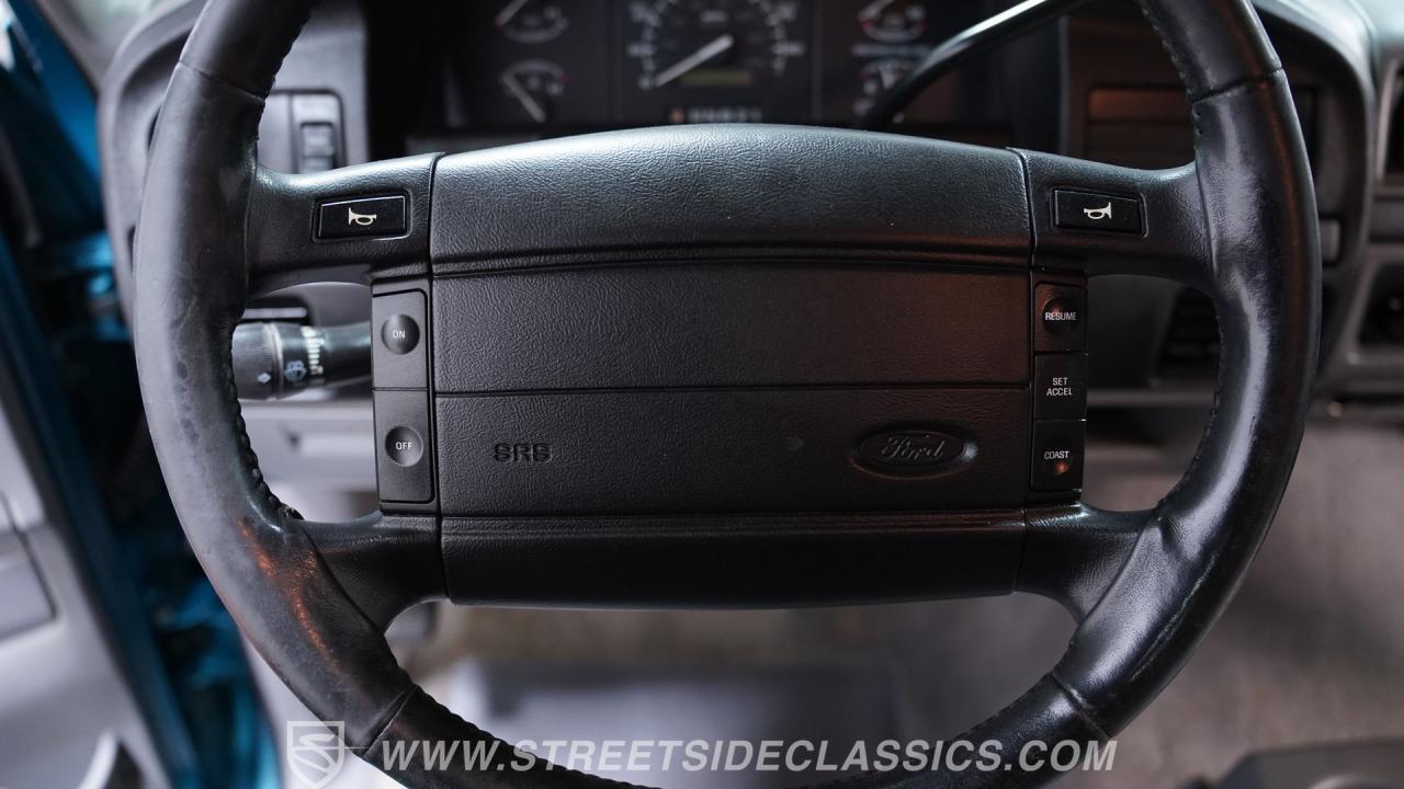1996 Ford F-150