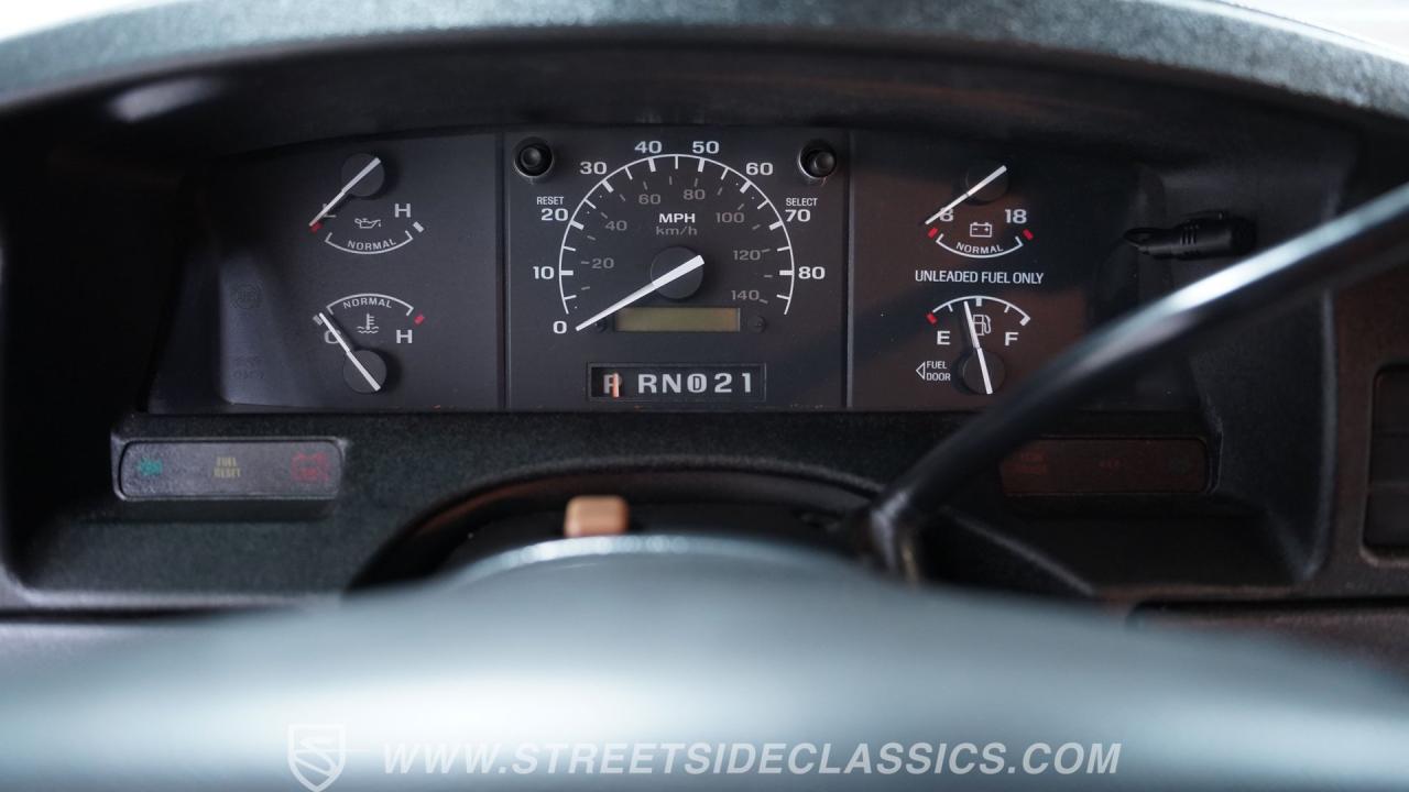 1996 Ford F-150