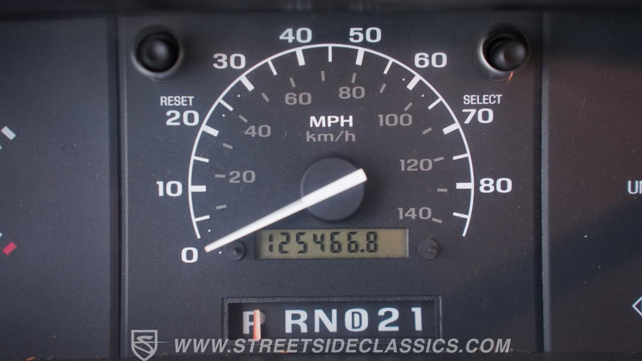 1996 Ford F-150
