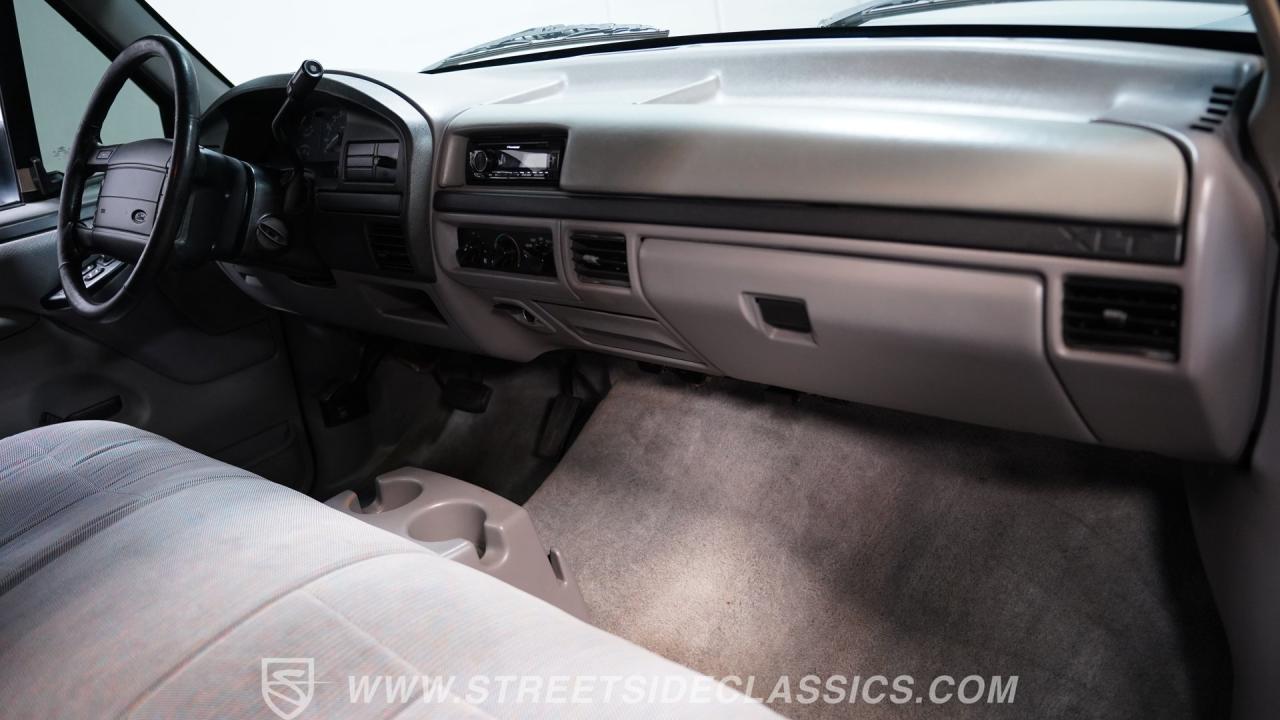 1996 Ford F-150