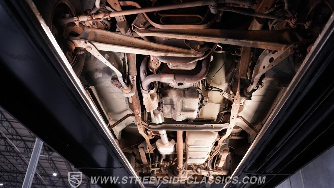 1996 Ford F-150