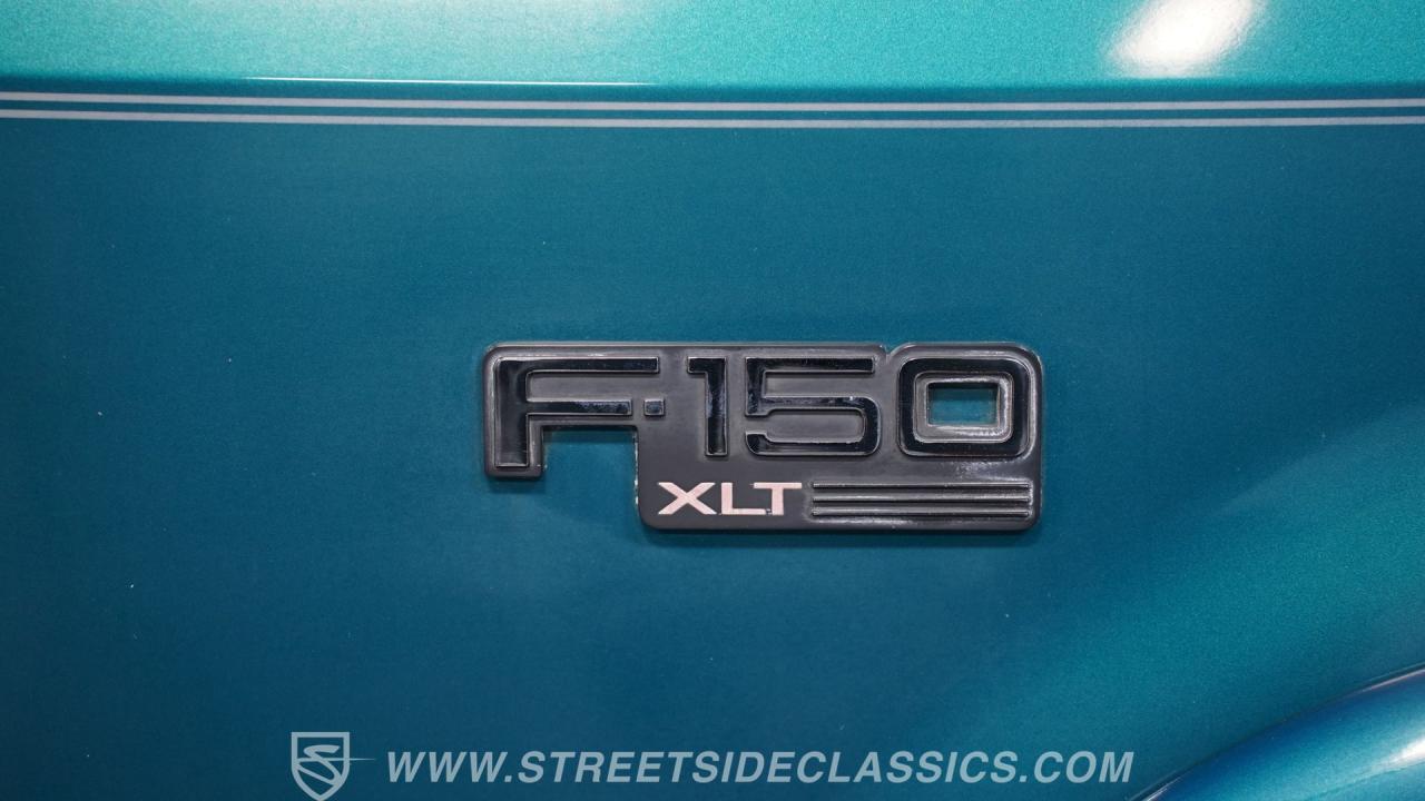 1996 Ford F-150