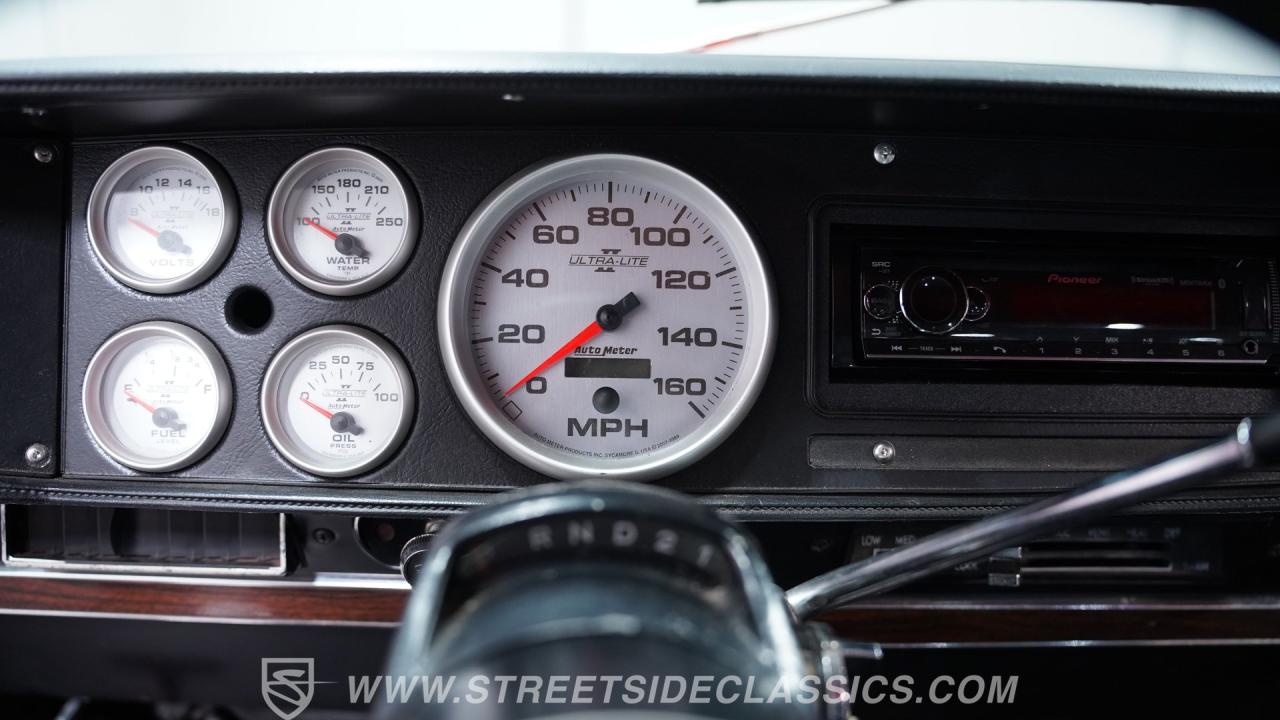 1978 Dodge Lil Red Express