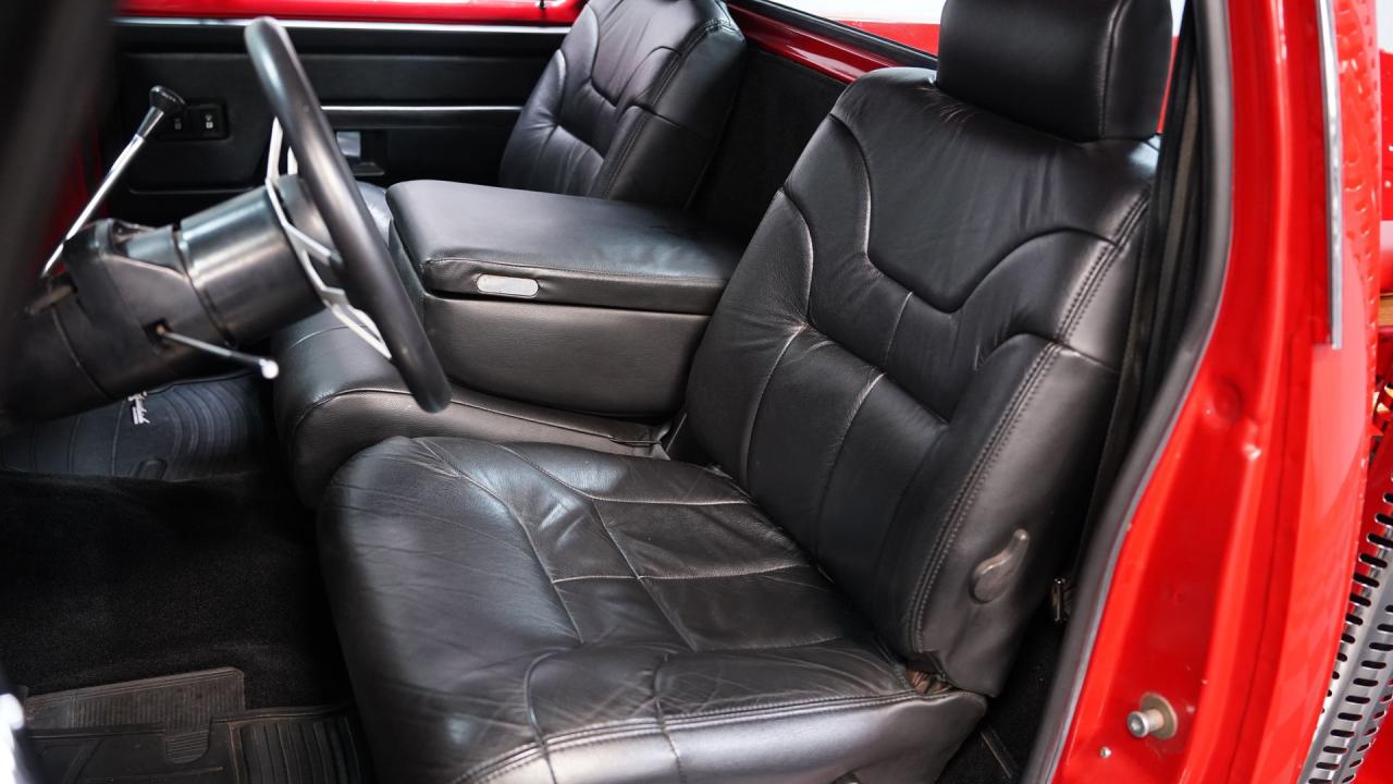 1978 Dodge Lil Red Express