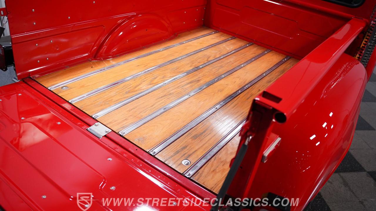 1978 Dodge Lil Red Express
